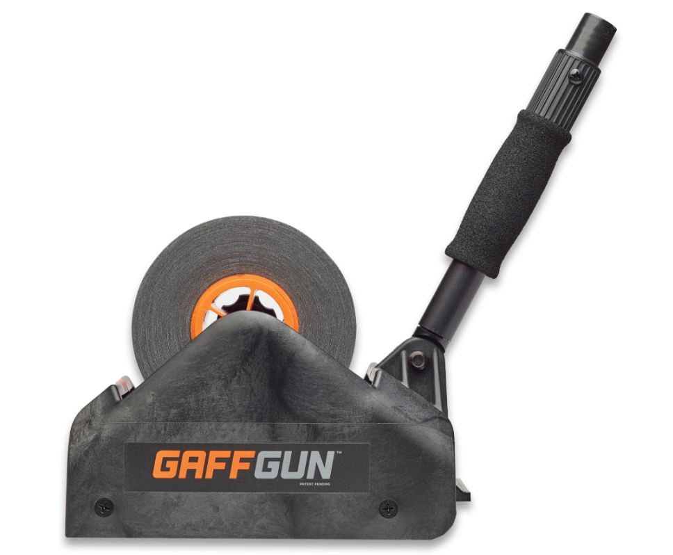 Cool Tool Gaffer Tape Mastery!