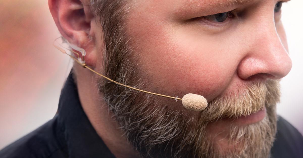 DPA Headset Buying Guide