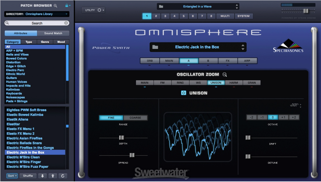 omnisphere 2 omnisphere 2