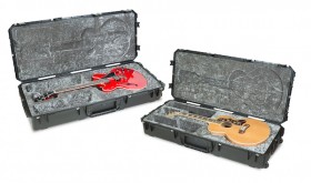 Image of SKB New iSeries Cases