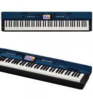 Image of Casio Privia PX-360 and PX-560