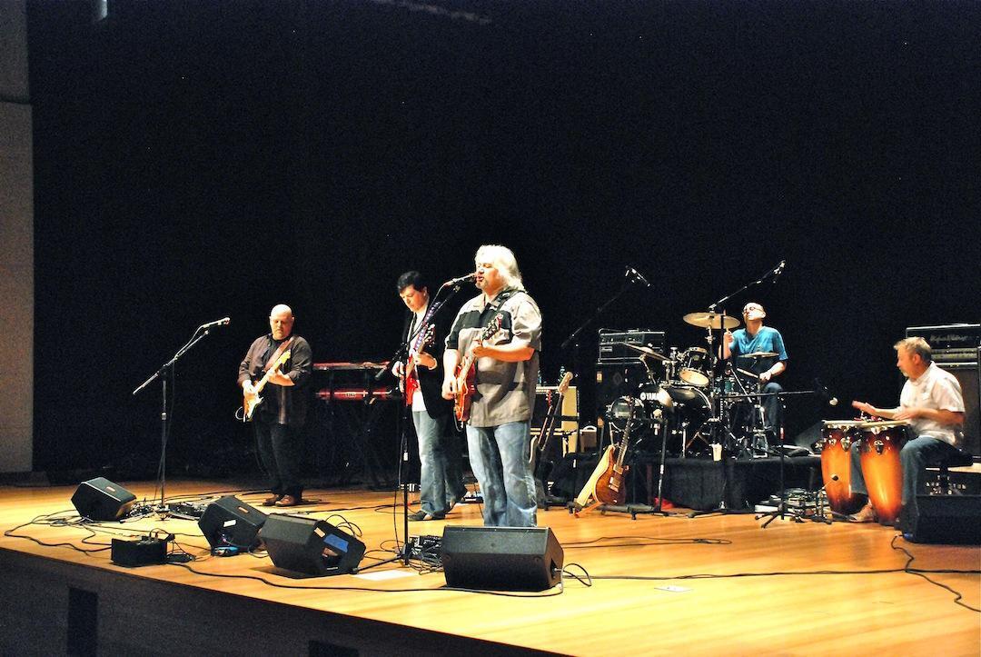 How To Audition For a Band