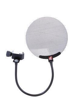 Tutustu 99+ imagen studio microphone accessories