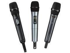 sennheiser phone mic