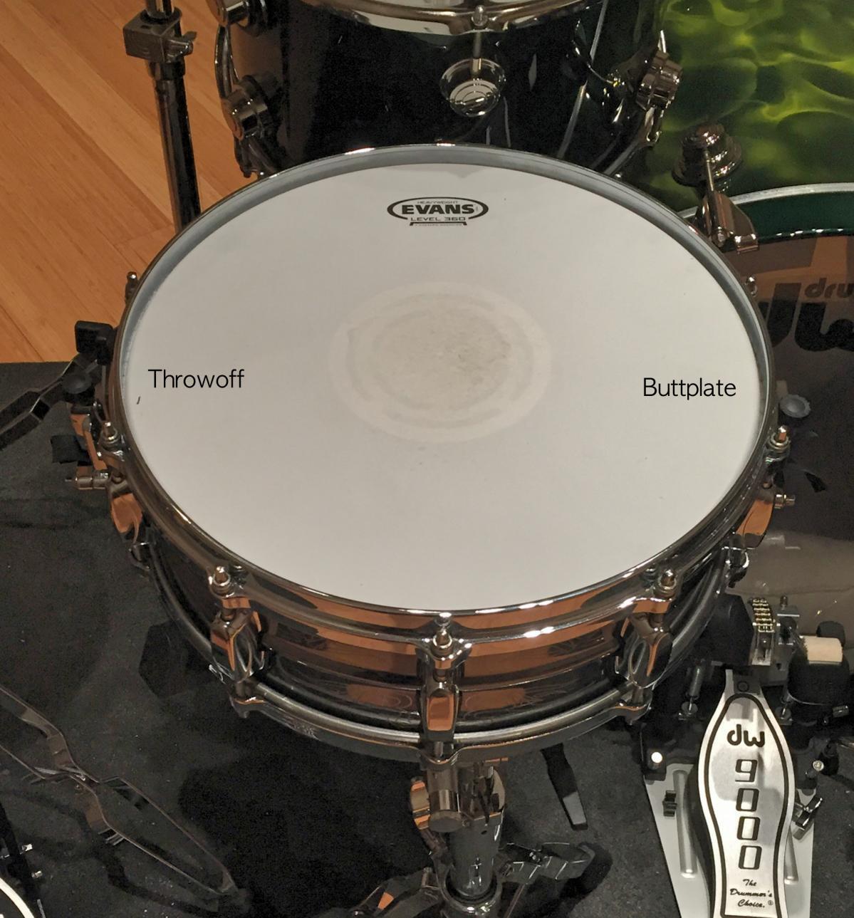8 Easy Ways to Control Snare Buzz