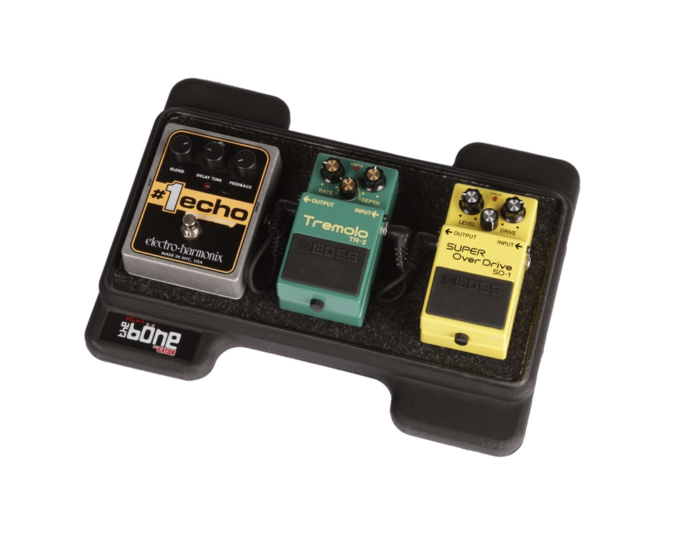 What are the Differences Between Buffered and True Bypass Pedals? inSync