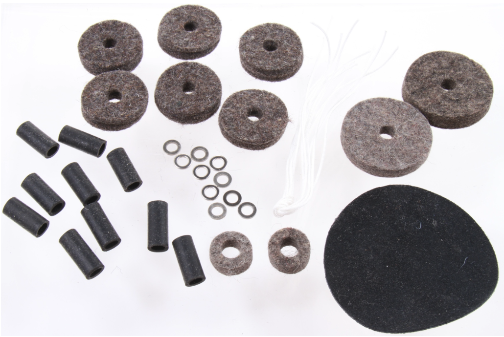 15 Stick Bag Essentials