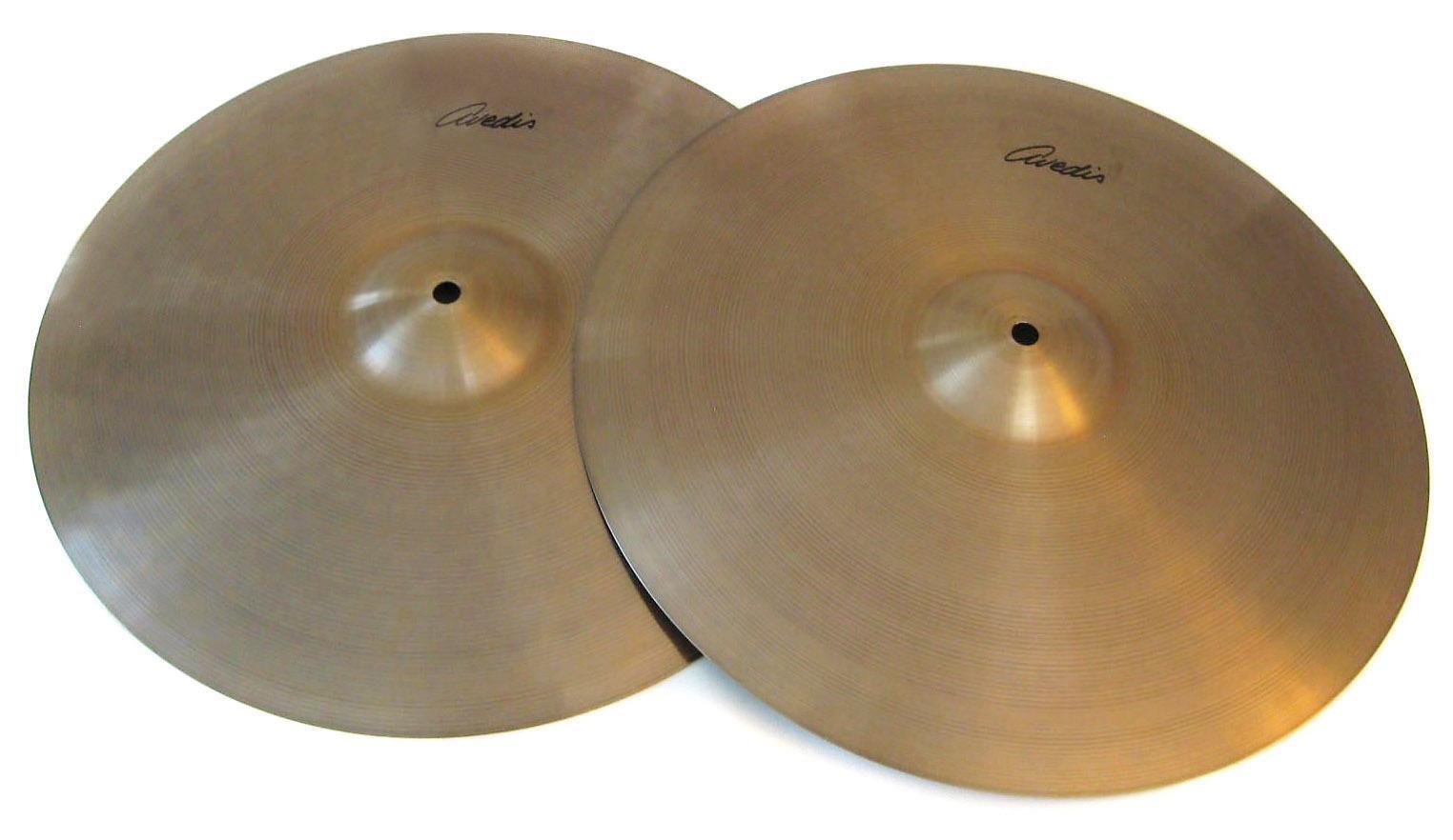 Winter NAMM 2016 Zildjian A Avedis Series Cymbals