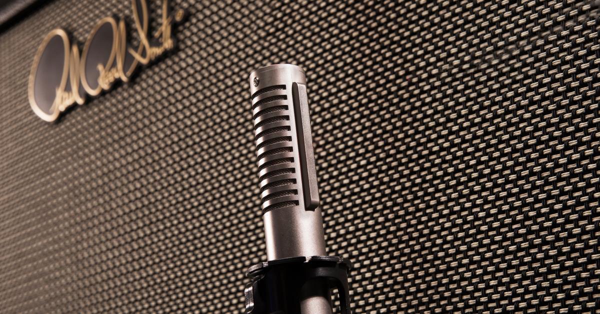 Utilizing Ribbon Mics for Live Sound