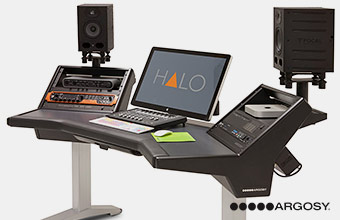 Studio Desk Workstation Buying Guide Sweetwater