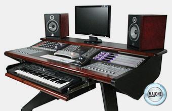 Studio Desk/Workstation Buying Guide | Sweetwater