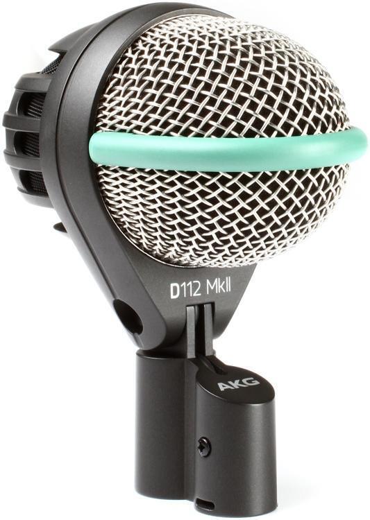 Dynamic Microphones How Do They Work?