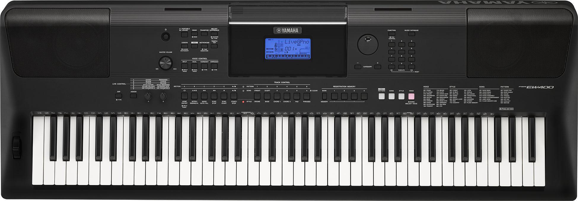 Electronic Keyboard Yamaha Vs Casio Electronic Keyboard Yamaha Vs Casio
