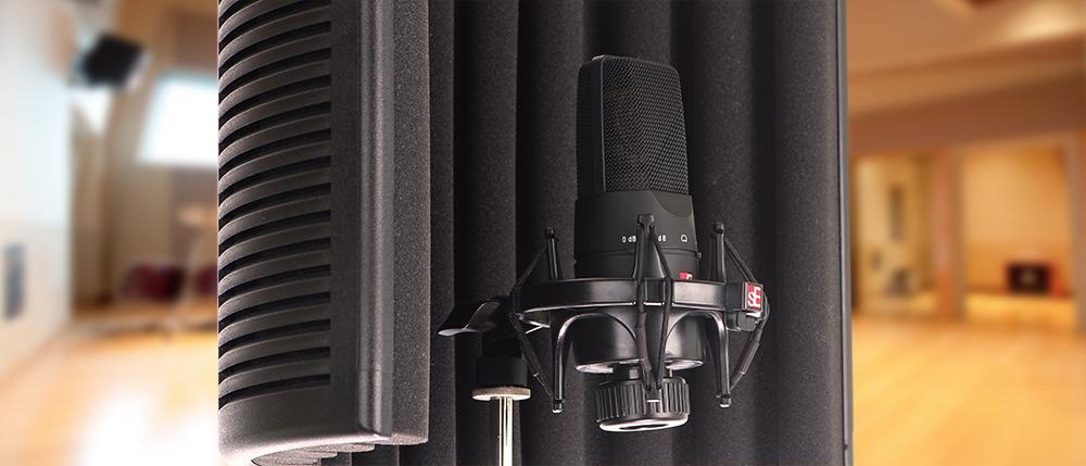 Best Vocal Microphones Under $200 - MooseCat Recording