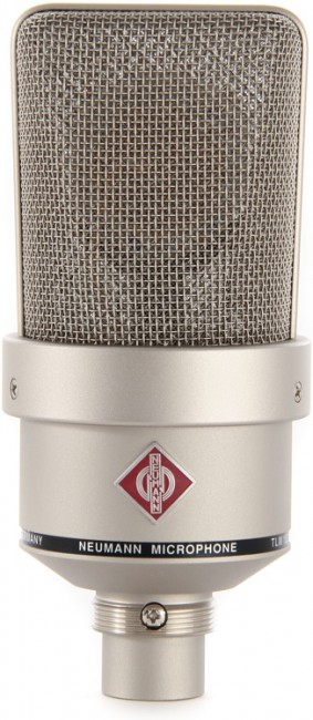 Neumann TLM 103 mic
