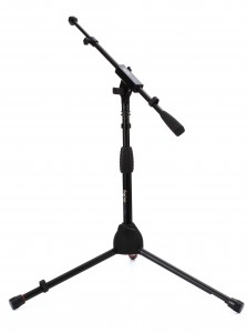 Quick Lok Microphone Stand T-500 