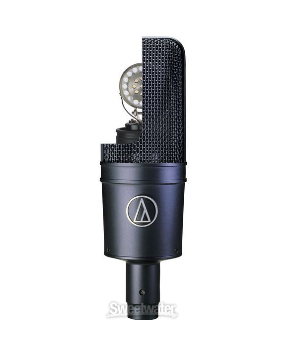 Electret Condenser vs True Condenser Microphones
