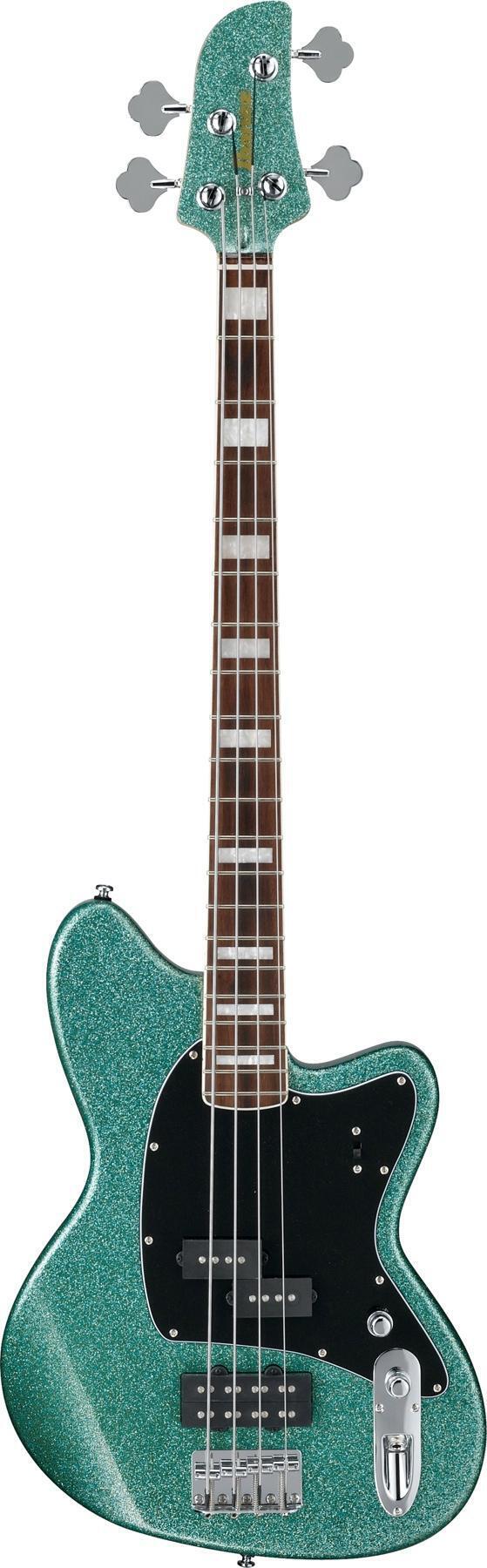 Summer NAMM 2016 Ibanez TMB310 Talman
