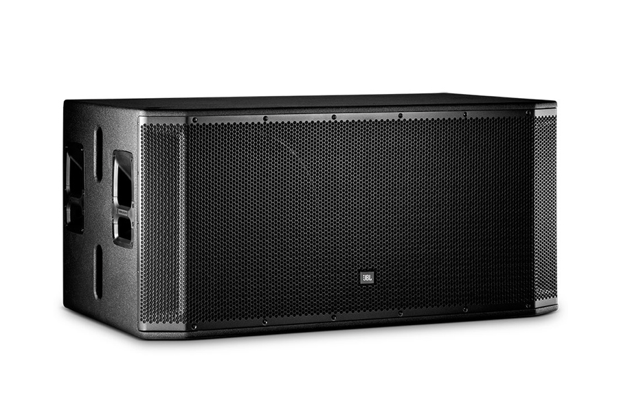 How to Use a Subwoofer with a PA System