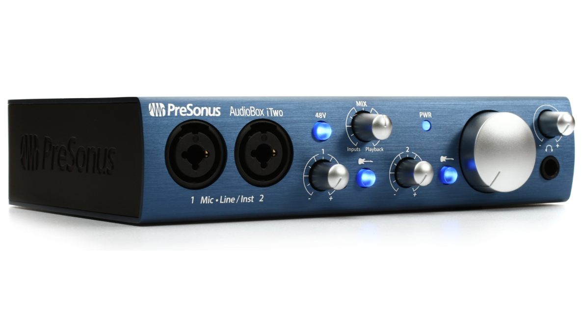 Presonus 1818vsl Firmware Update Utility Presonus 1818vsl Firmware Update Utility