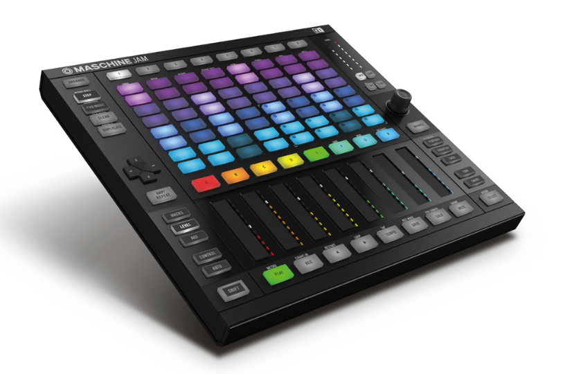 Native Instruments Maschine MK3 MIDI Controller at Rs 43000/piece