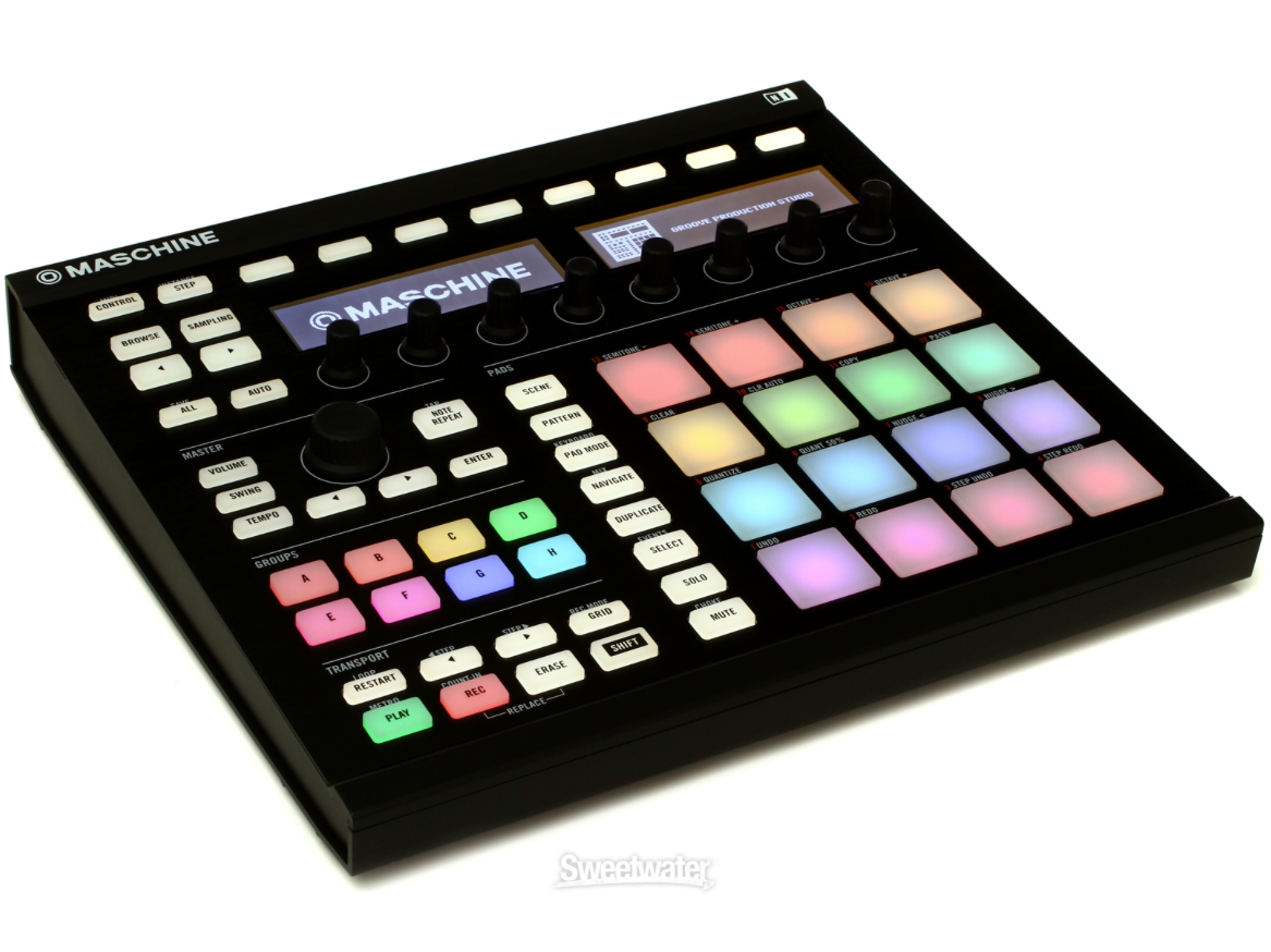 Maschine mikro mk2 software download mac Maschine mikro mk2 software download mac