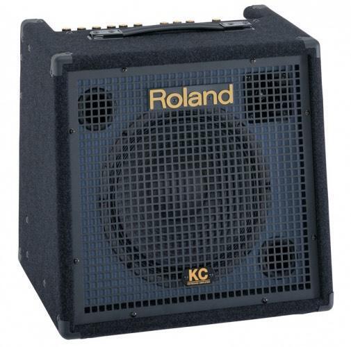 powered speakers for keyboard