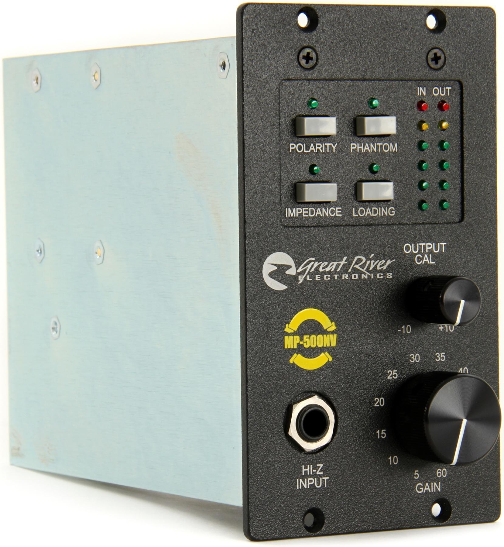 8 Best Mic Preamps for Recording Vocals