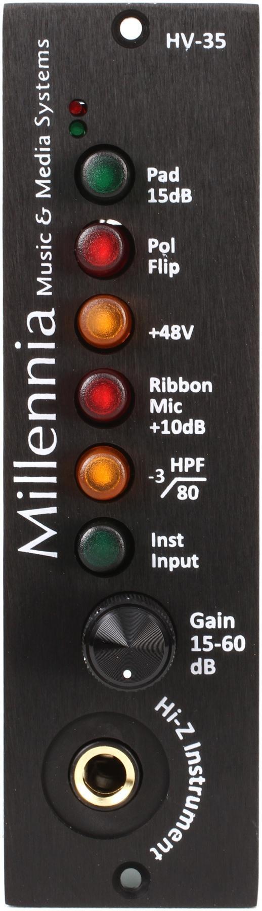 8 Best Mic Preamps for Recording Vocals