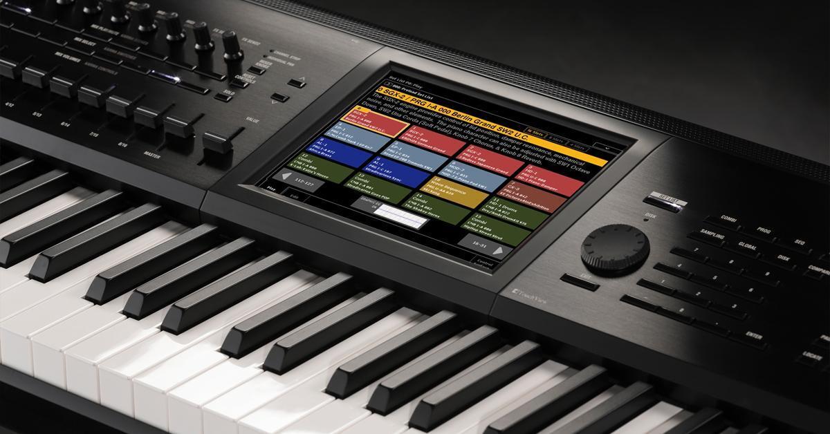 gamer korg