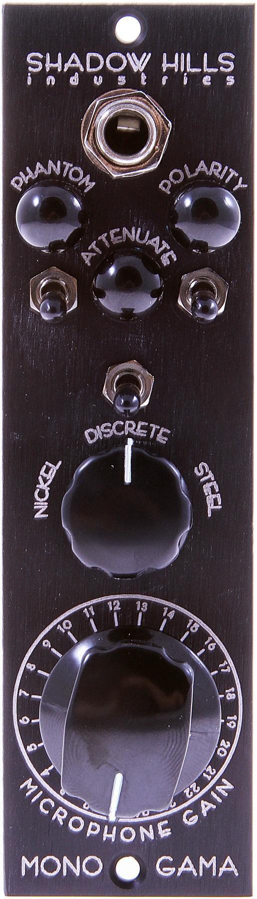 8 Best Mic Preamps for Recording Vocals