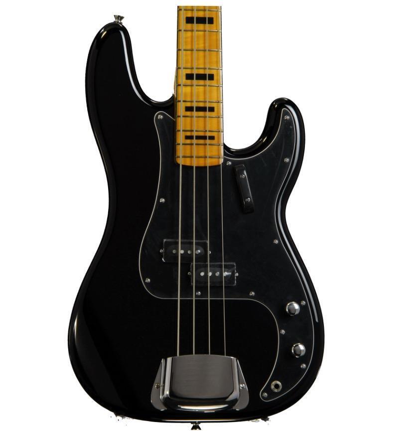 Blend Clean and Distorted Bass for Better Tone