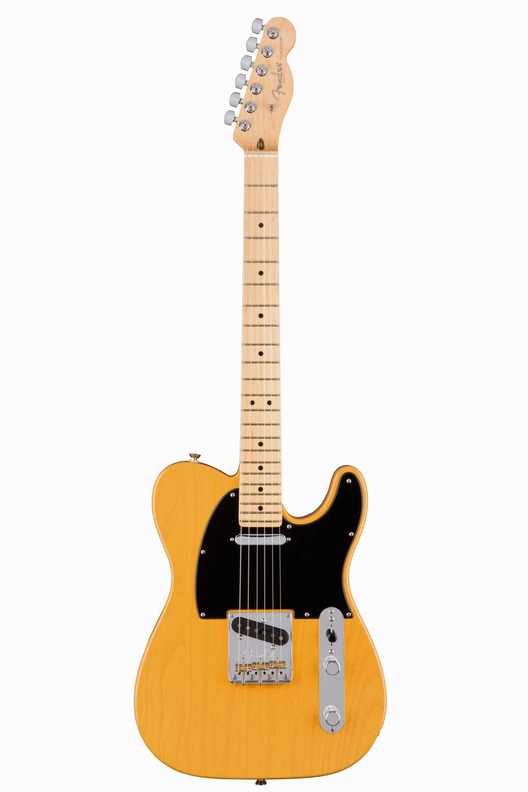 2017 american professional telecaster online