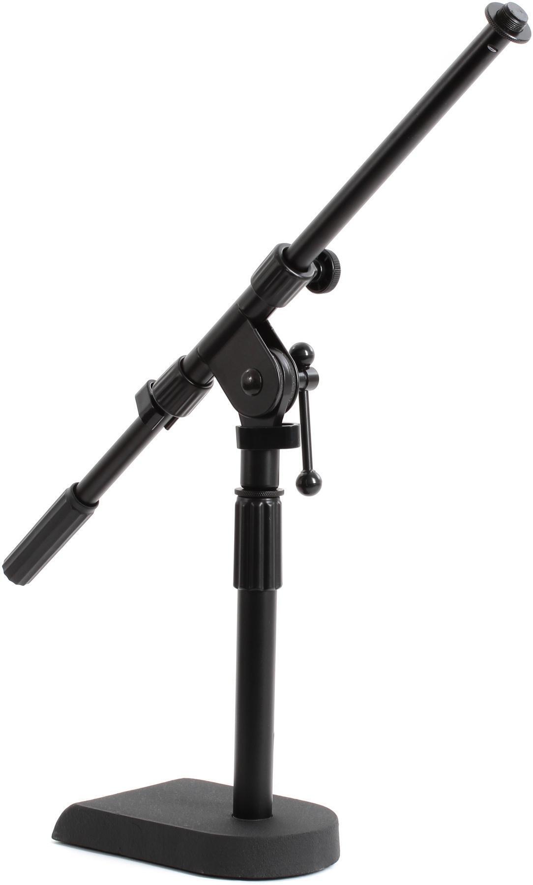 Great Microphone Stands & Accessories You Should Know About