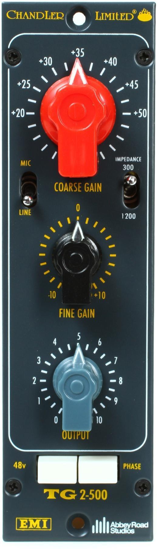 8 Best Mic Preamps for Recording Vocals