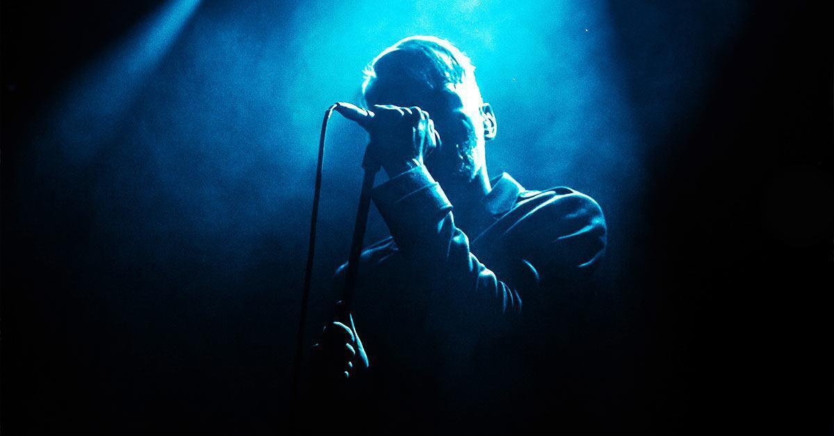 Live Vocal Processors Add Studio Magic to Your Live Show