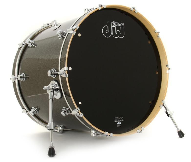 Big kick drum store
