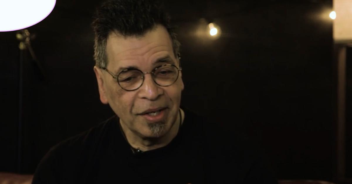 Jimmy Haslip Interviewed by Sweetwater