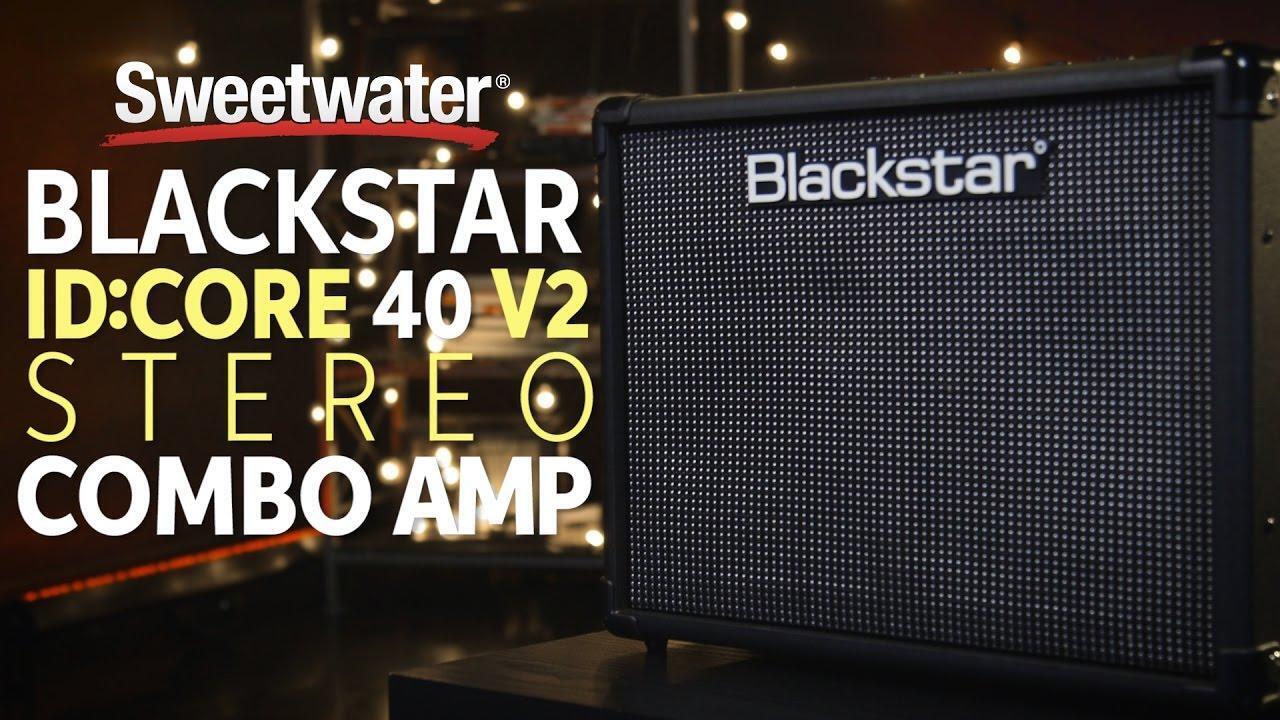Blackstar Insider Software For Ipad