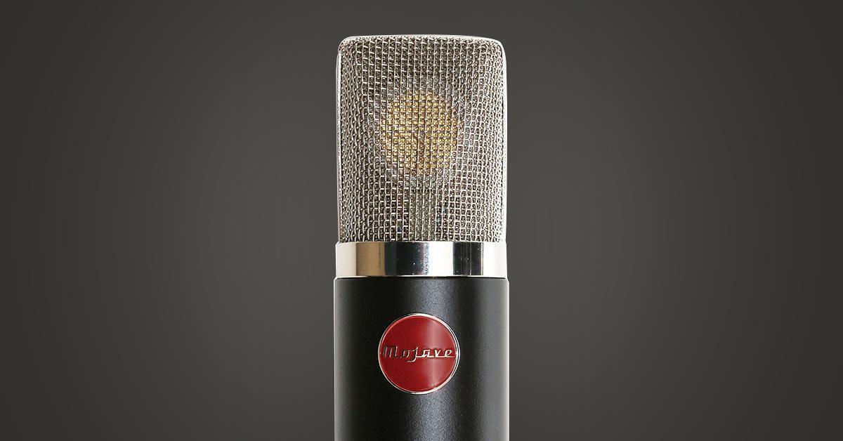 Best Mics for Recording Rap Vocals
