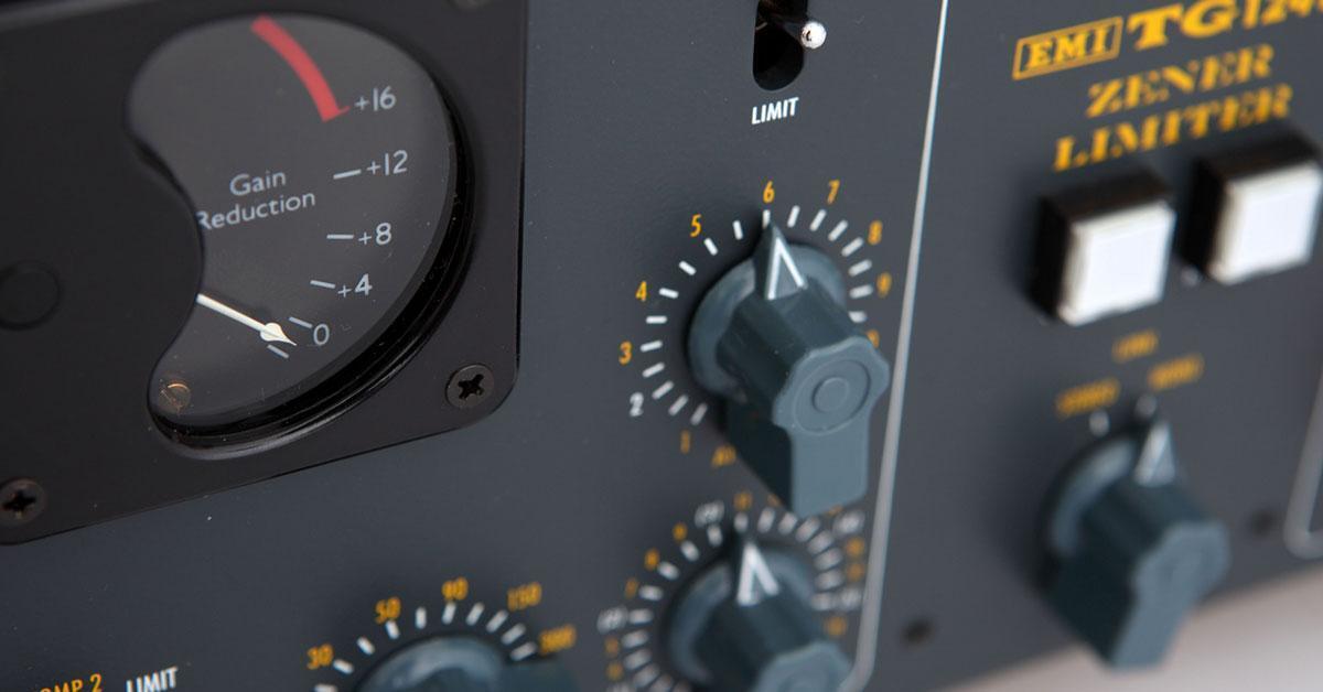 Parallel Compression Explained