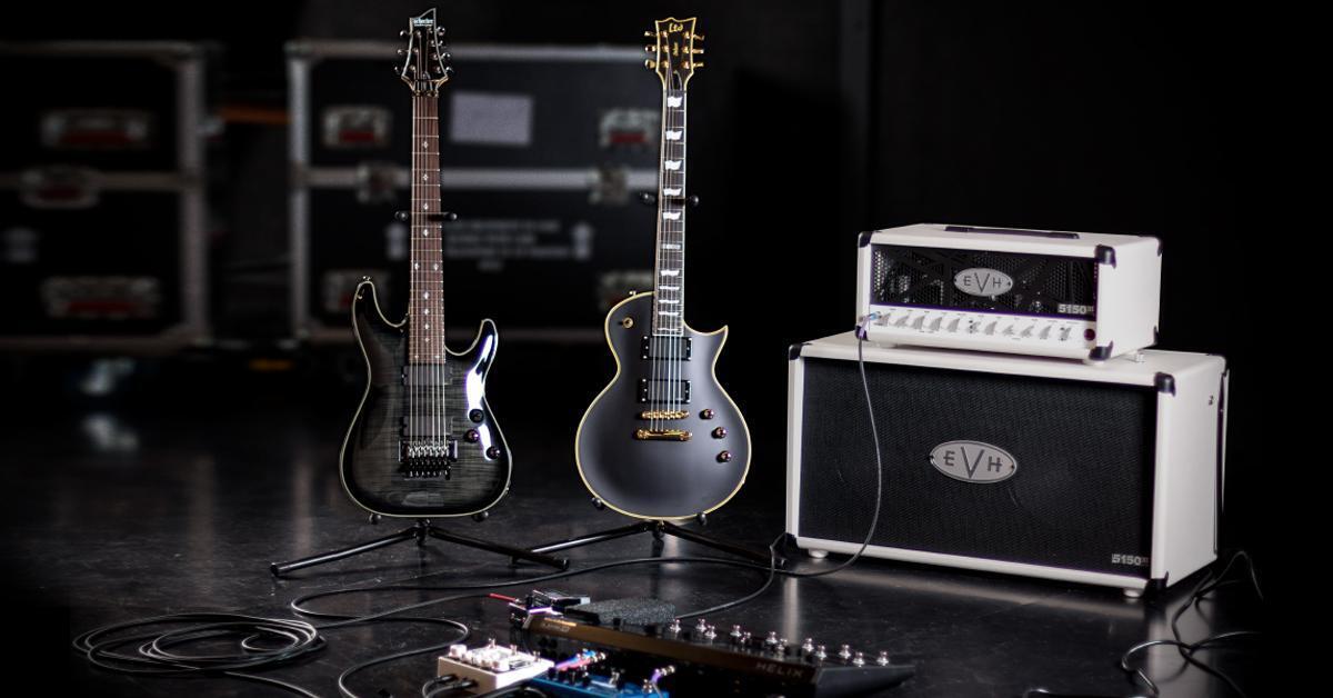 5 Ultimate Metal Rigs