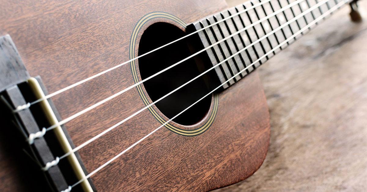 Best Strings for Ukuleles