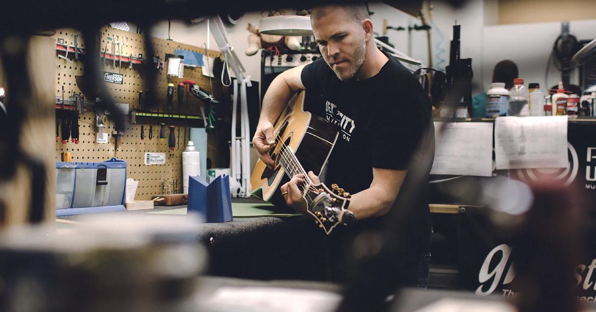 music gifts for dad