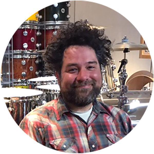 Behind the Brand DW Drums