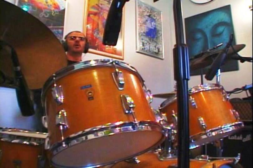 Ready, Set, Ringo The Unique Sound of Ringo Starr