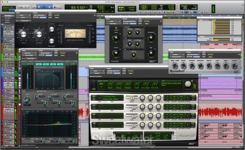 best free daw for windows 10 2017 best free daw for windows 10 2017