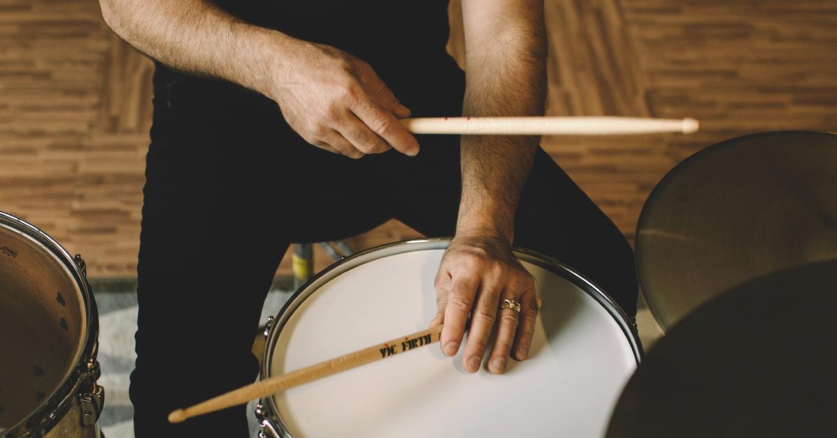 5 Smart Practice Tips for Drummers