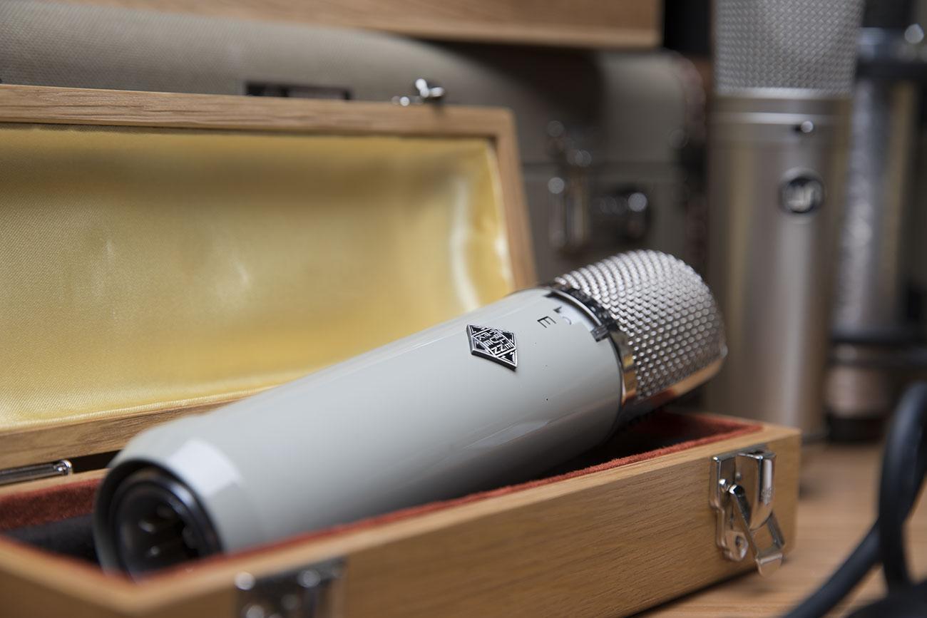 The Case for Microphone Clones