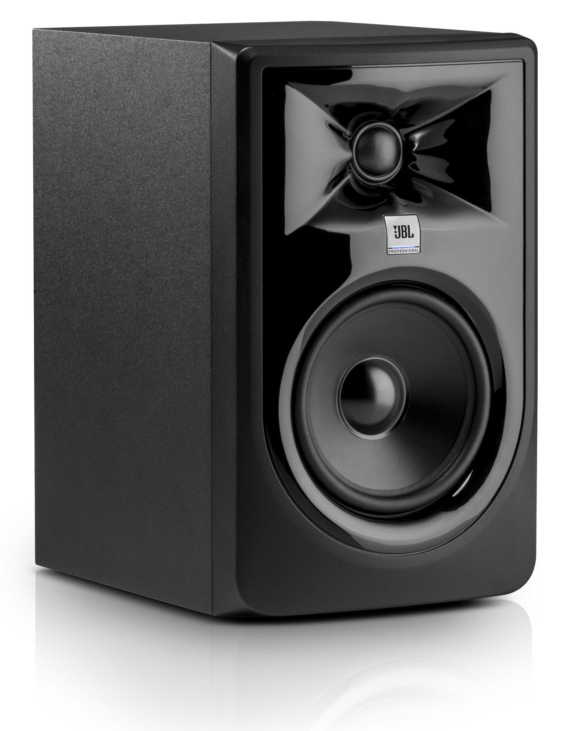 jbl lsr306